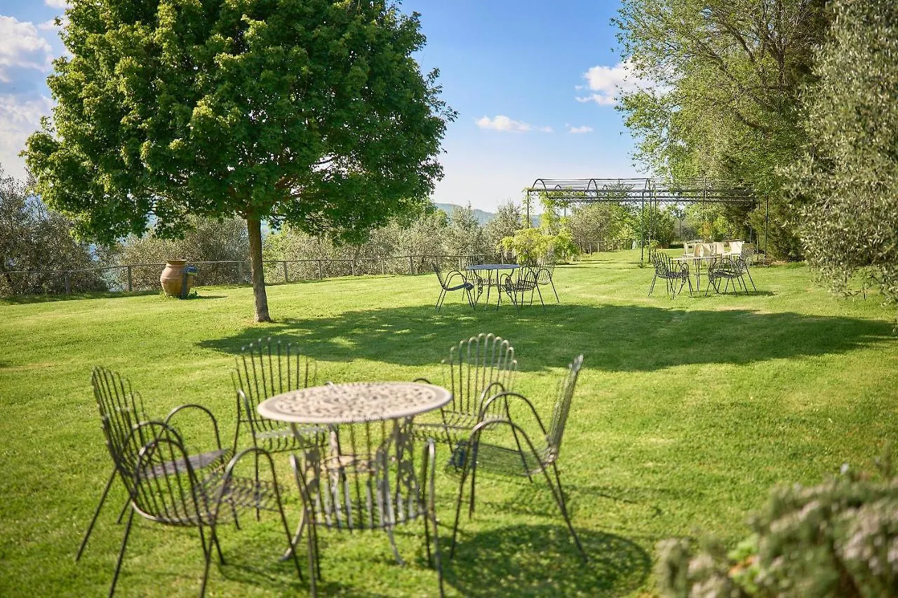 Country house Il Poggio Guest House Celle sul Rigo Italy