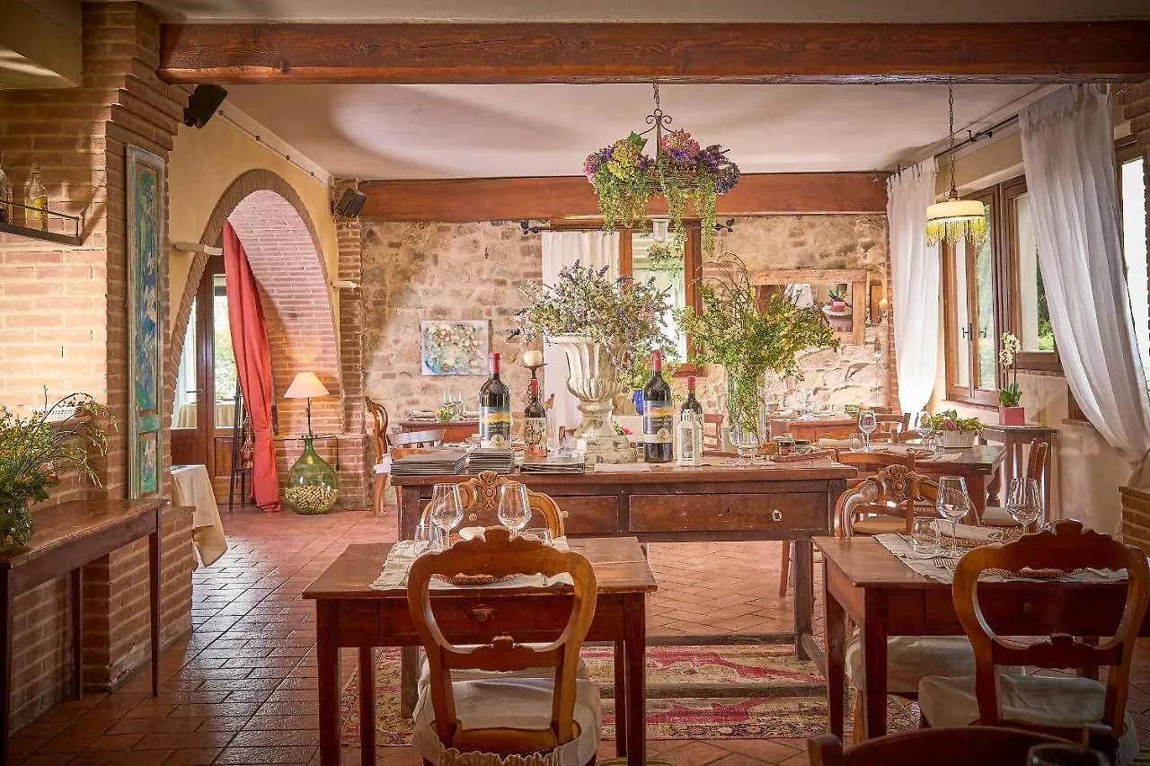 Il Poggio Guest House Celle sul Rigo