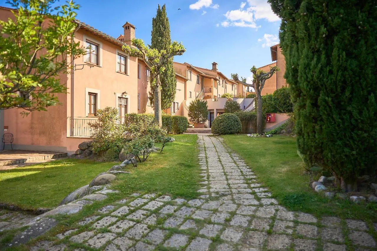 Il Poggio Guest House Celle sul Rigo 0*,  Italy