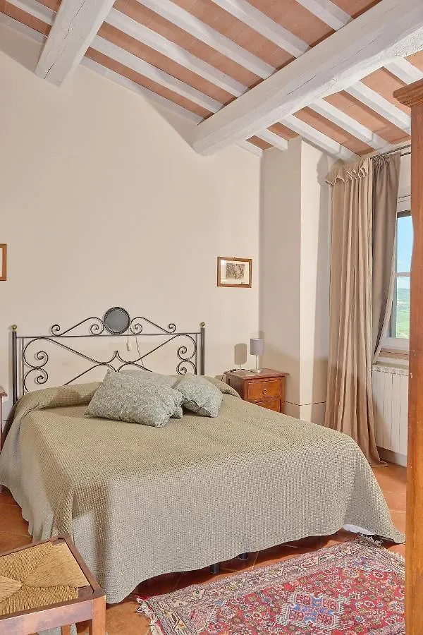 Il Poggio Guest House Celle sul Rigo