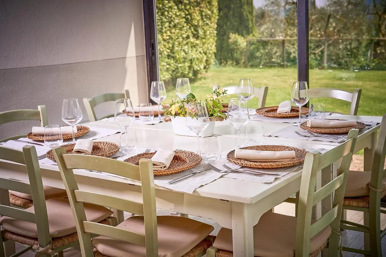 Il Poggio Guest House Celle sul Rigo Country house