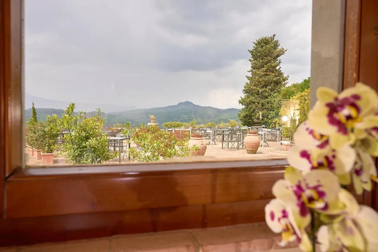 Il Poggio Guest House Celle sul Rigo