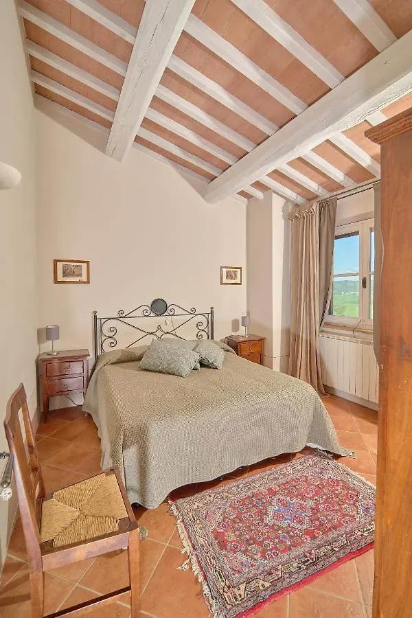 Il Poggio Guest House Celle sul Rigo Country house