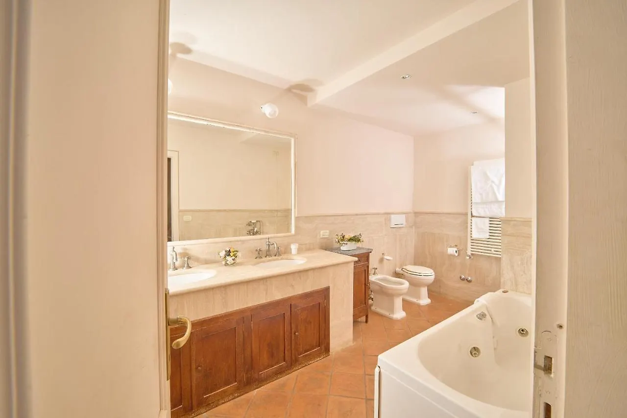 Il Poggio Guest House Celle sul Rigo Italy