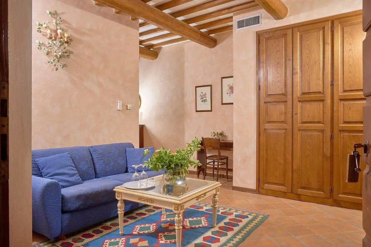 Il Poggio Guest House Celle sul Rigo