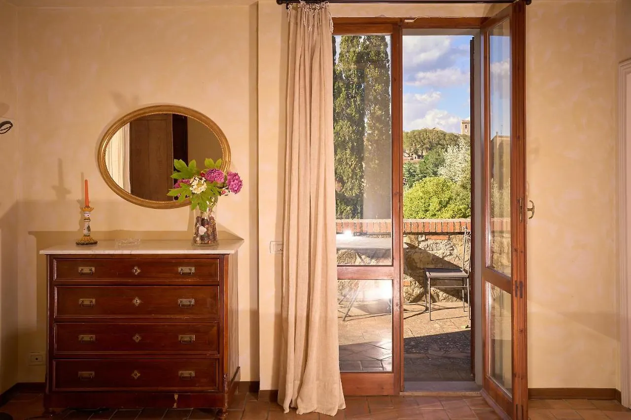 Country house Il Poggio Guest House Celle sul Rigo