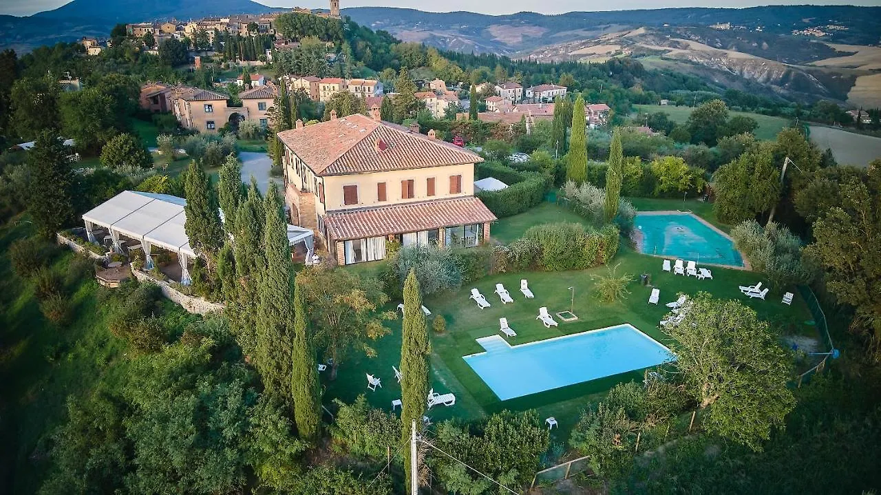 Il Poggio Guest House Celle sul Rigo