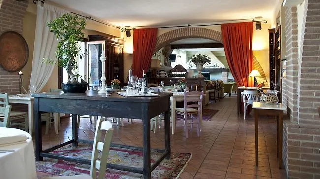 Il Poggio Guest House Celle sul Rigo Country house