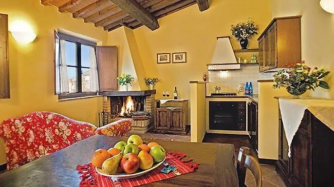 Il Poggio Guest House Celle sul Rigo